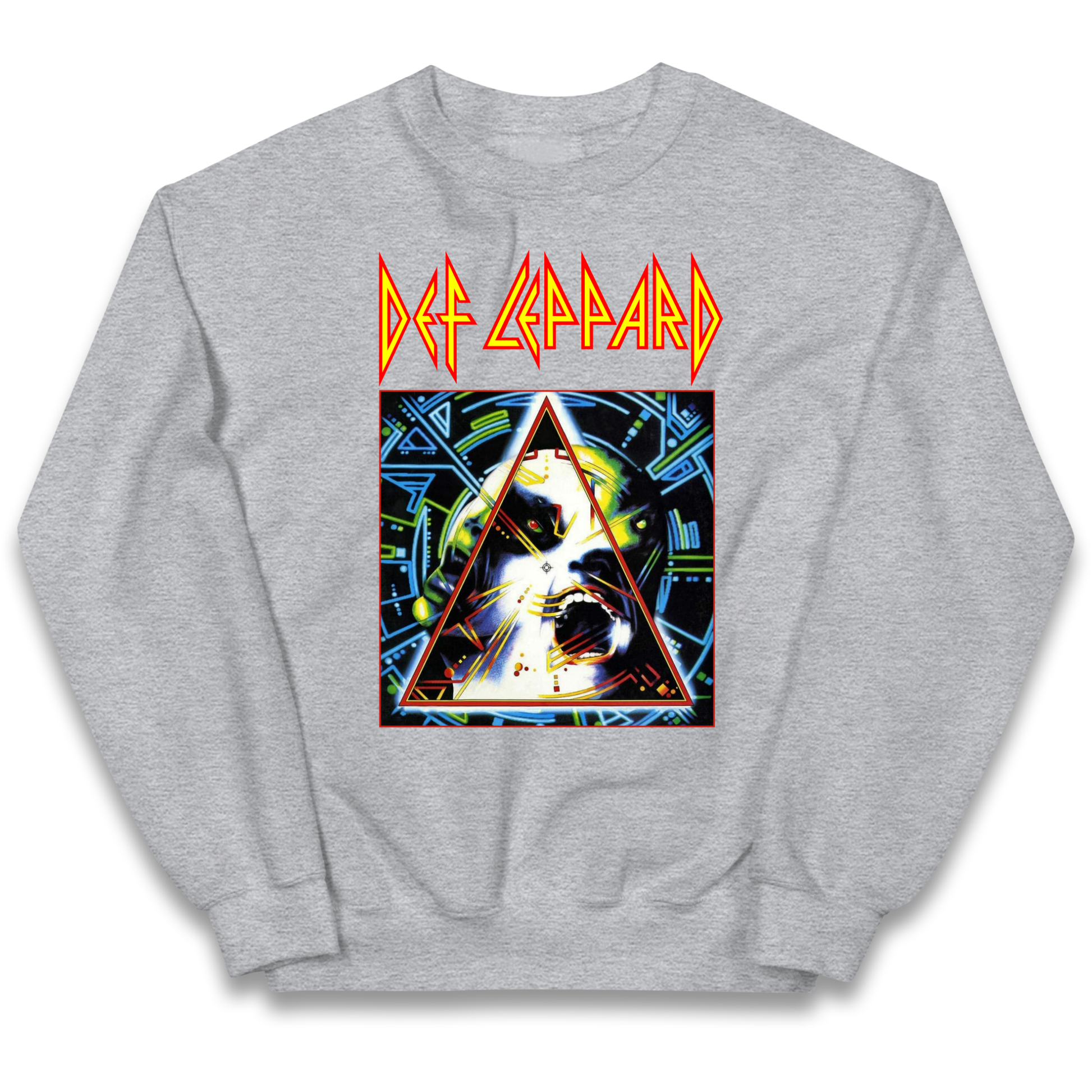 Def Leppard kids sweatshirt