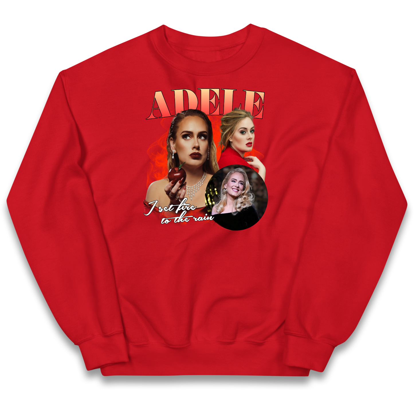 Adele Kids Jumper 