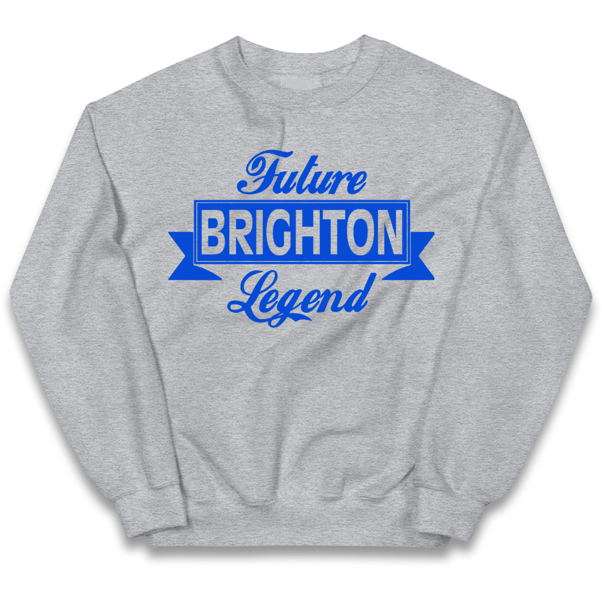 Future Brighton Legend kids sweatshirt