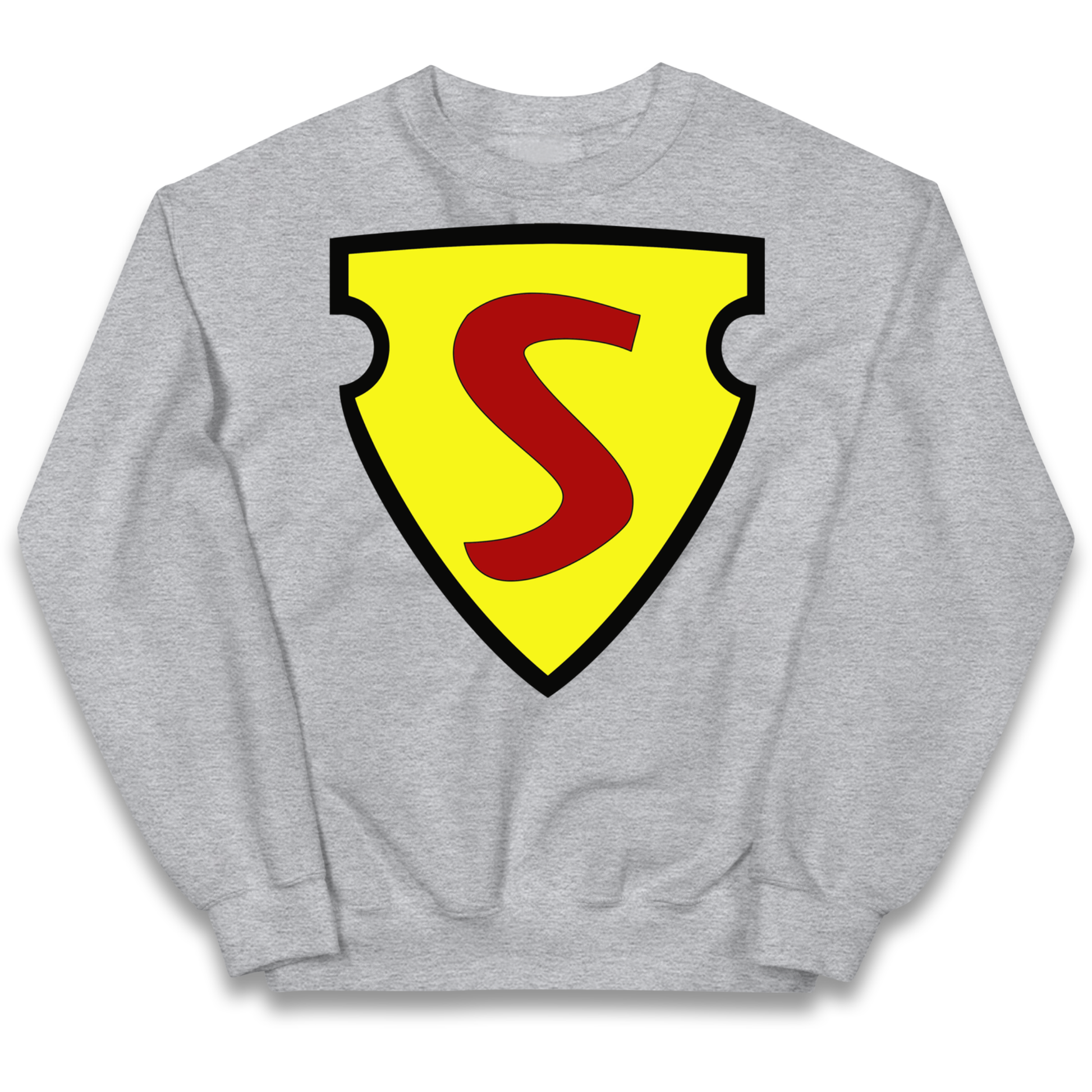 Superman kids sweatshirt