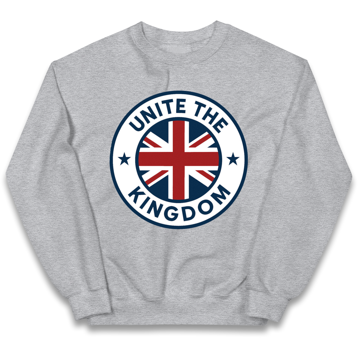 Unite The Kingdom kids sweatshirt