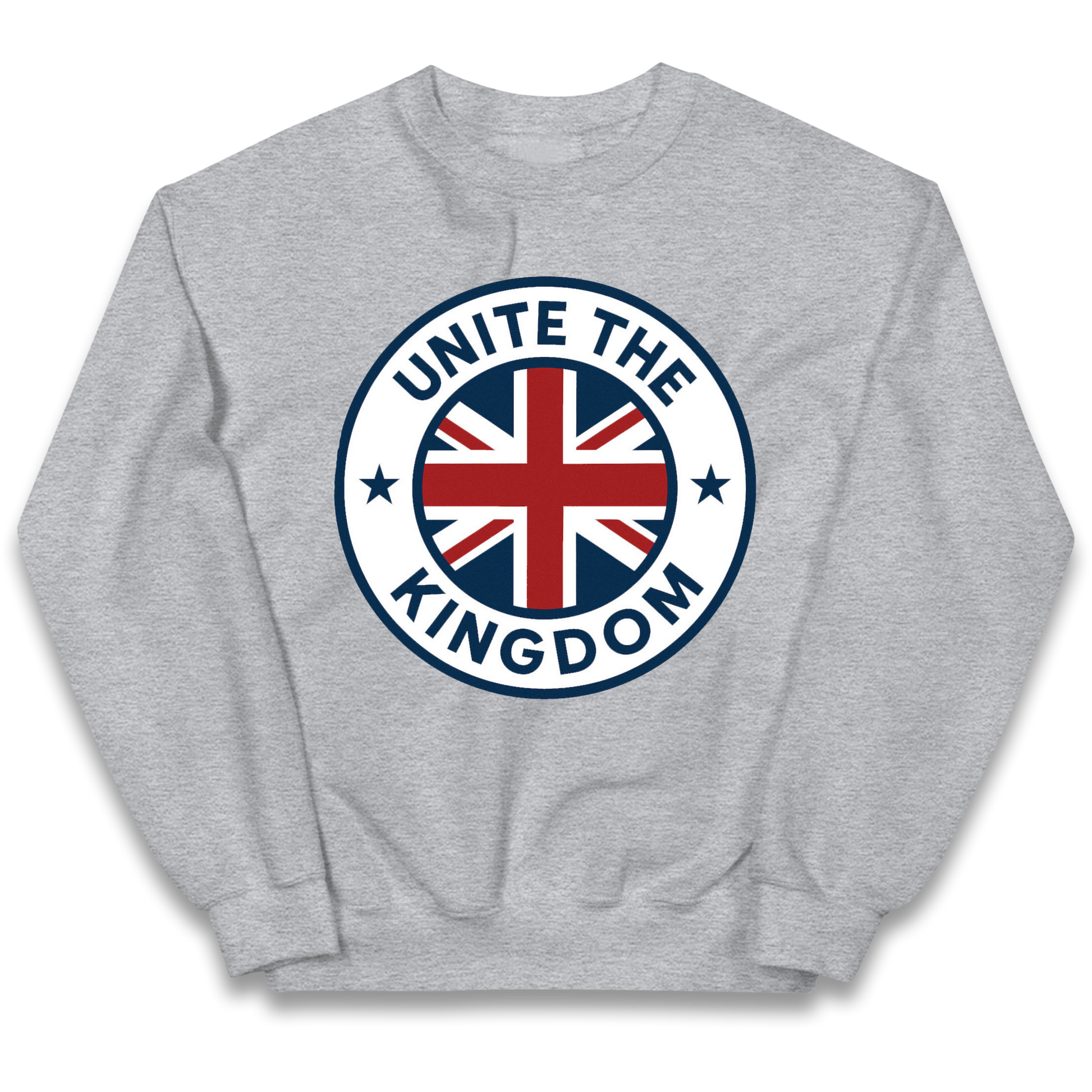 Unite The Kingdom kids sweatshirt