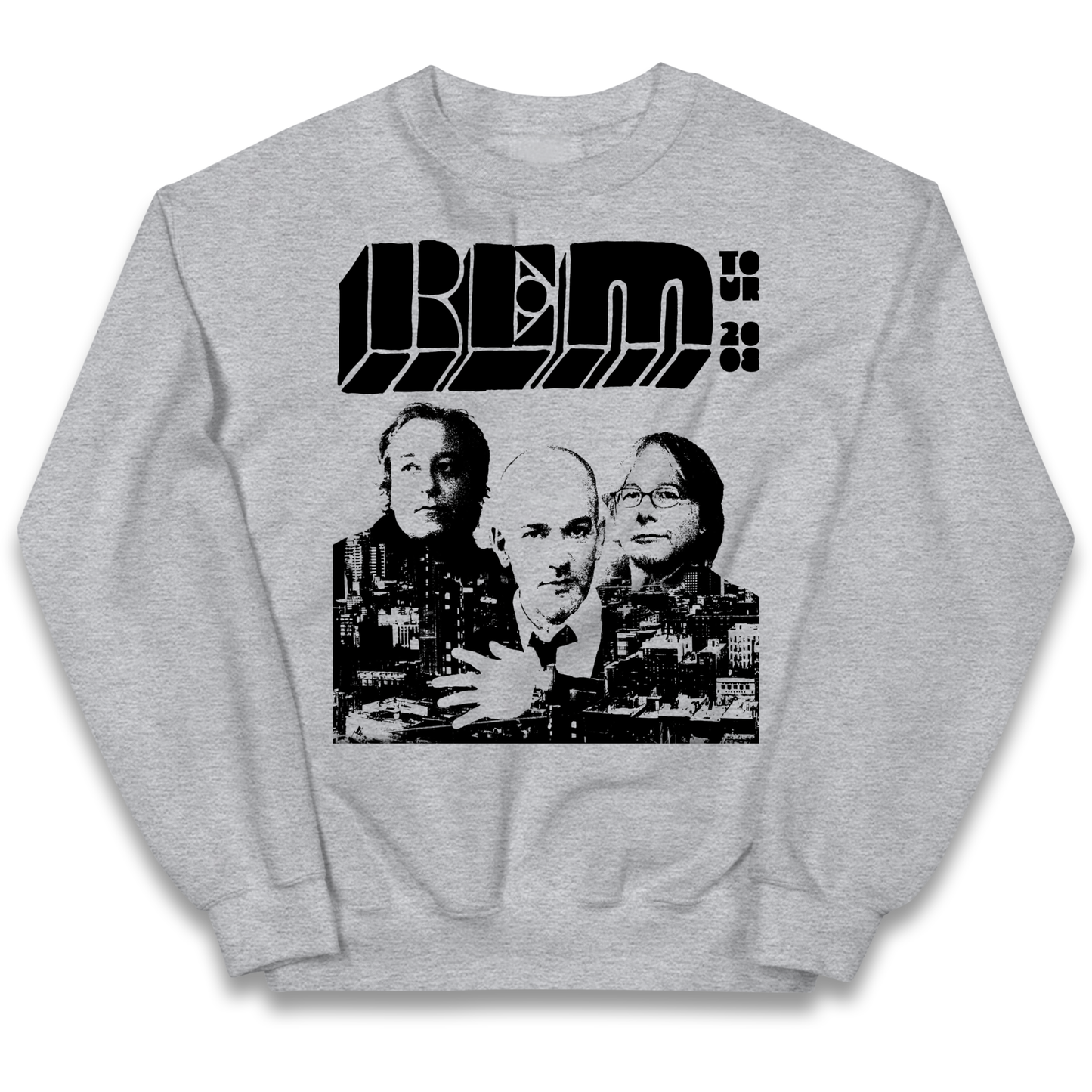REM kids sweatshirt