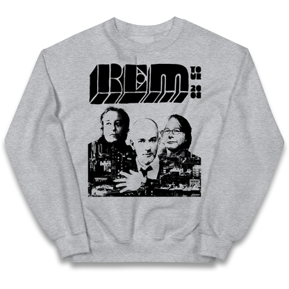 REM kids sweatshirt