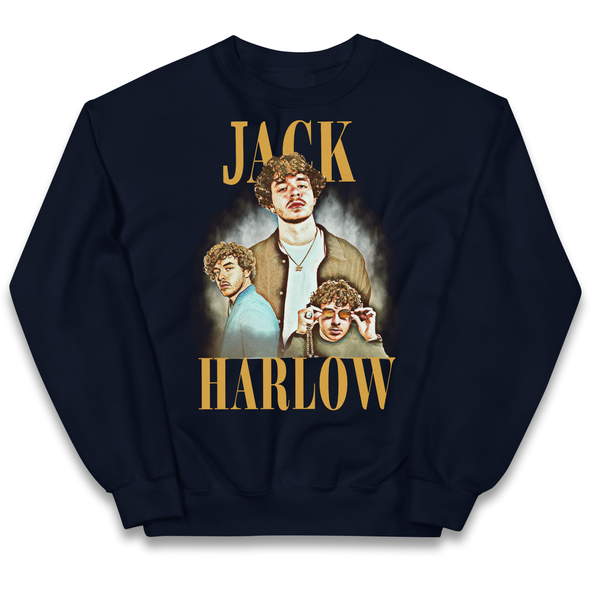Jack Harlow Kids Jumper
