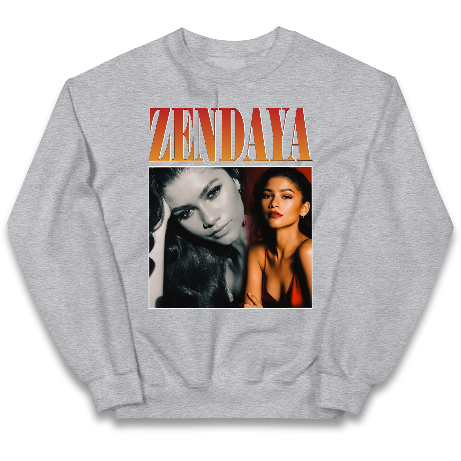 Zendaya kids sweatshirt