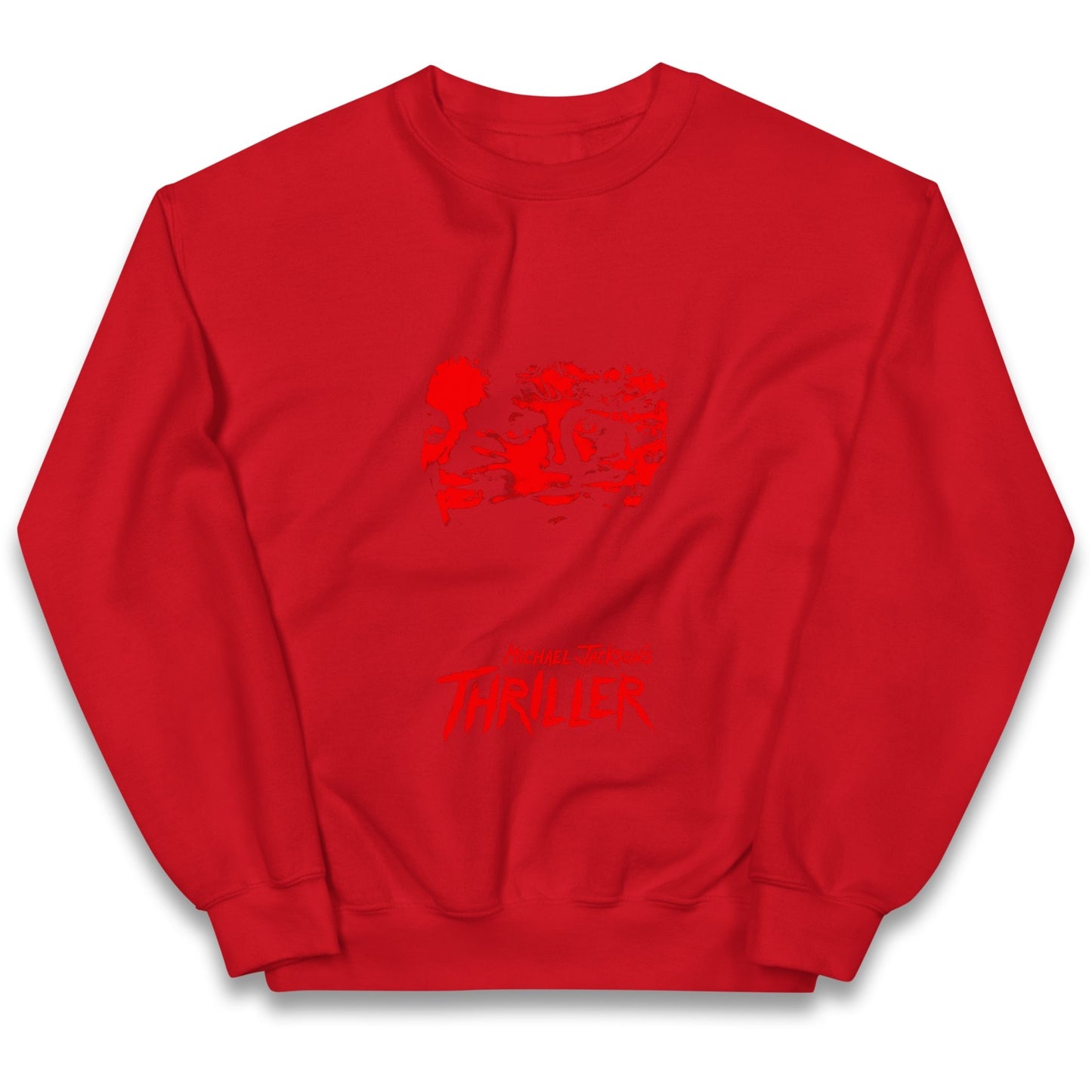 Michael jackson Kids Sweatshirt