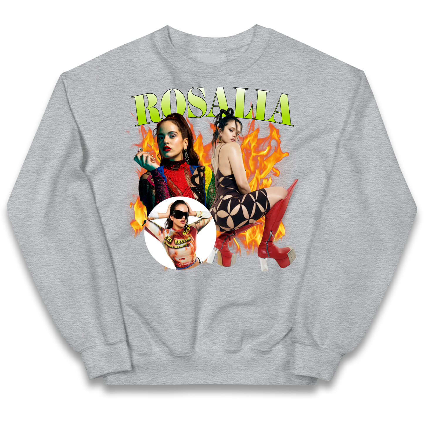 Rosalia kids sweatshirt