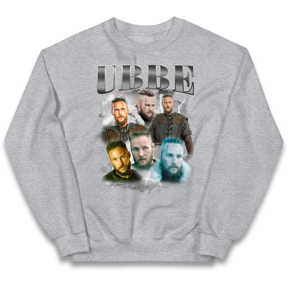 Ubbe Vikings kids sweatshirt