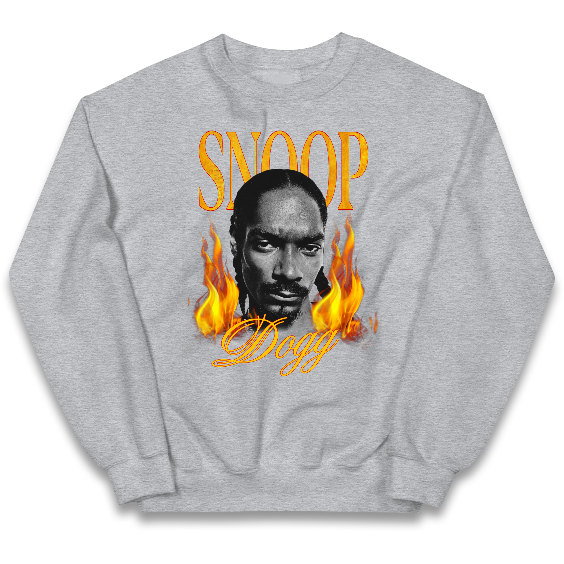 Snoop Dogg kids sweatshirt