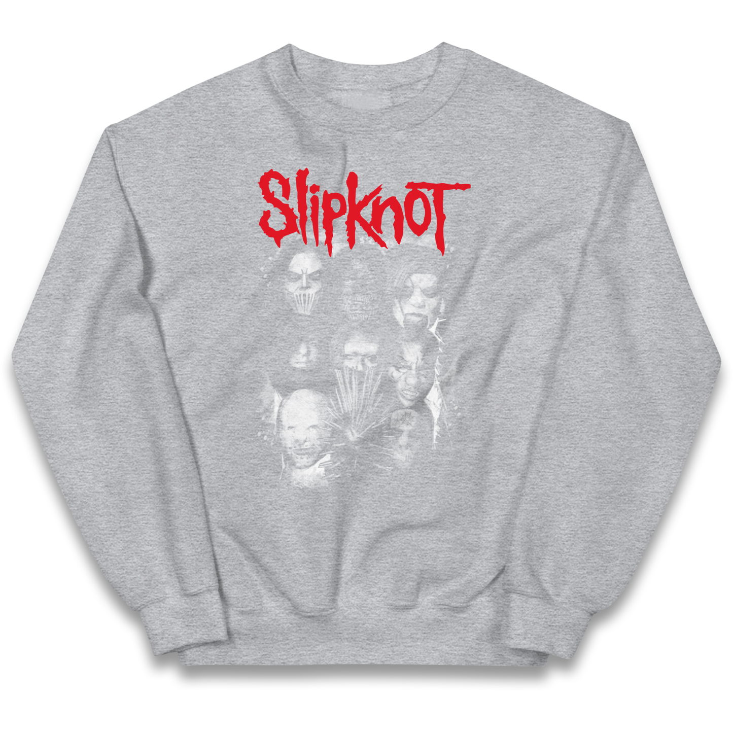 Slipknot Band kids sweatshirt