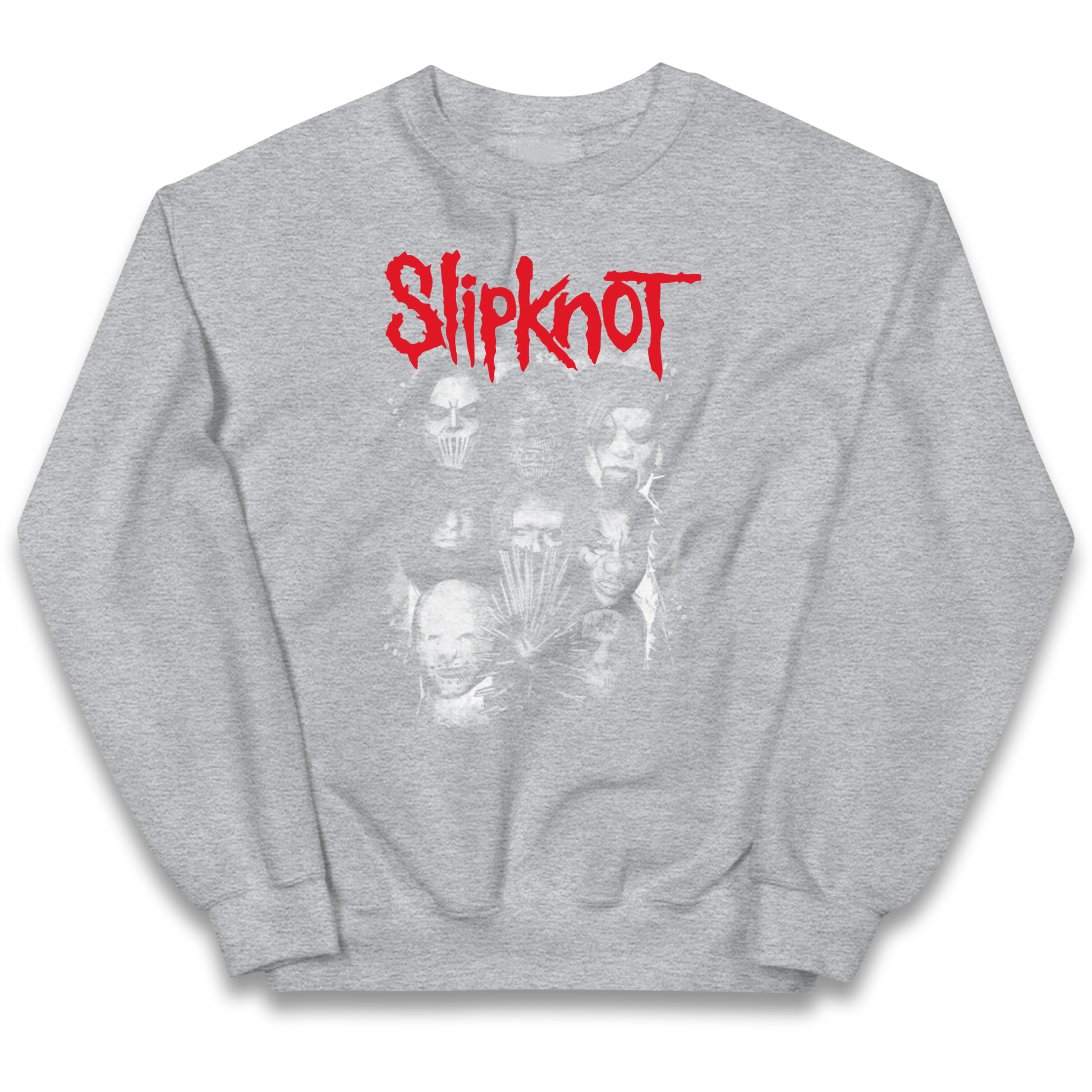 Slipknot Band kids sweatshirt