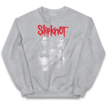 Slipknot Band kids sweatshirt