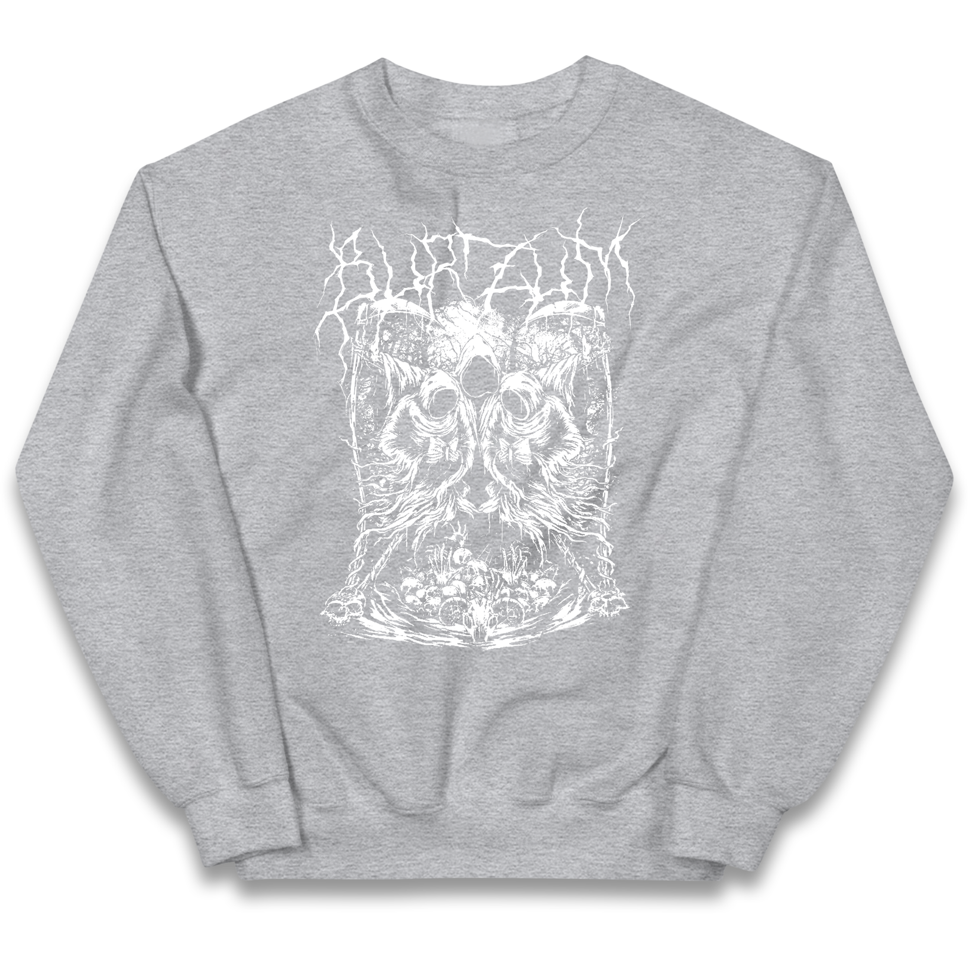 Burzum kids sweatshirt