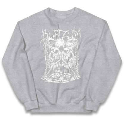 Burzum kids sweatshirt