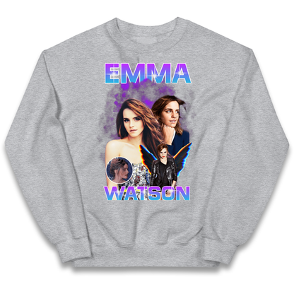Emma Watson kids sweatshirt