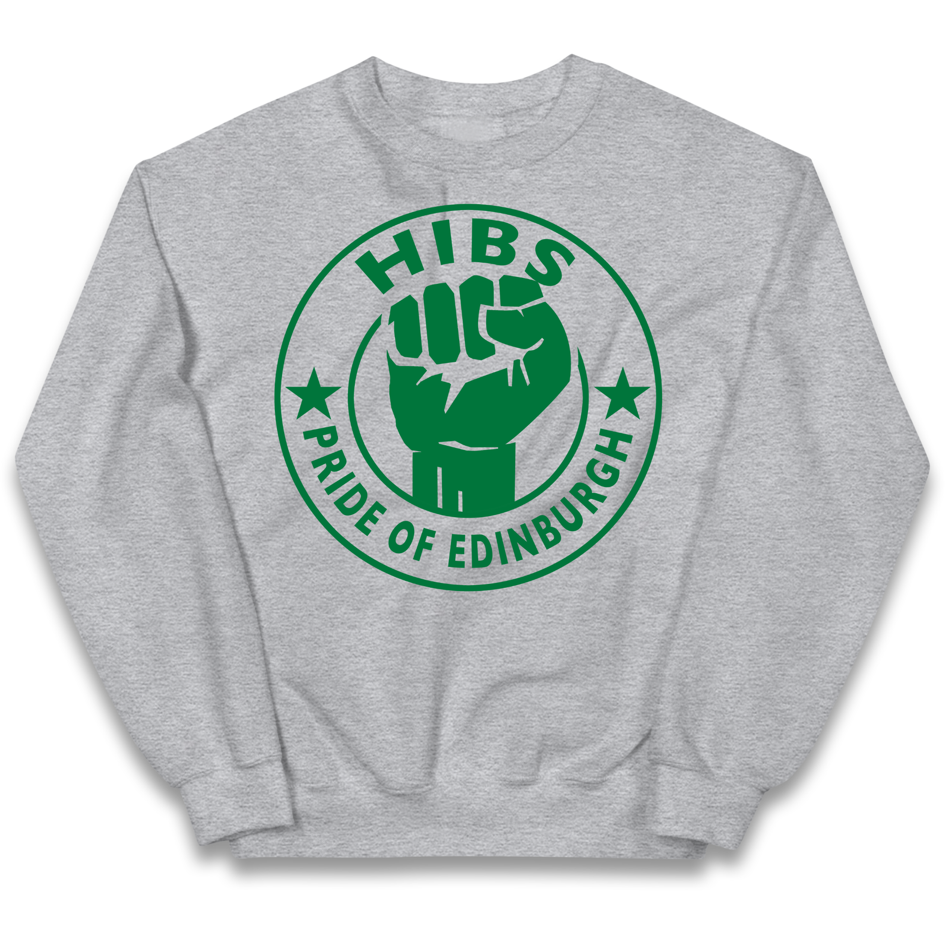 Hibernian FC Football kids sweatshirt