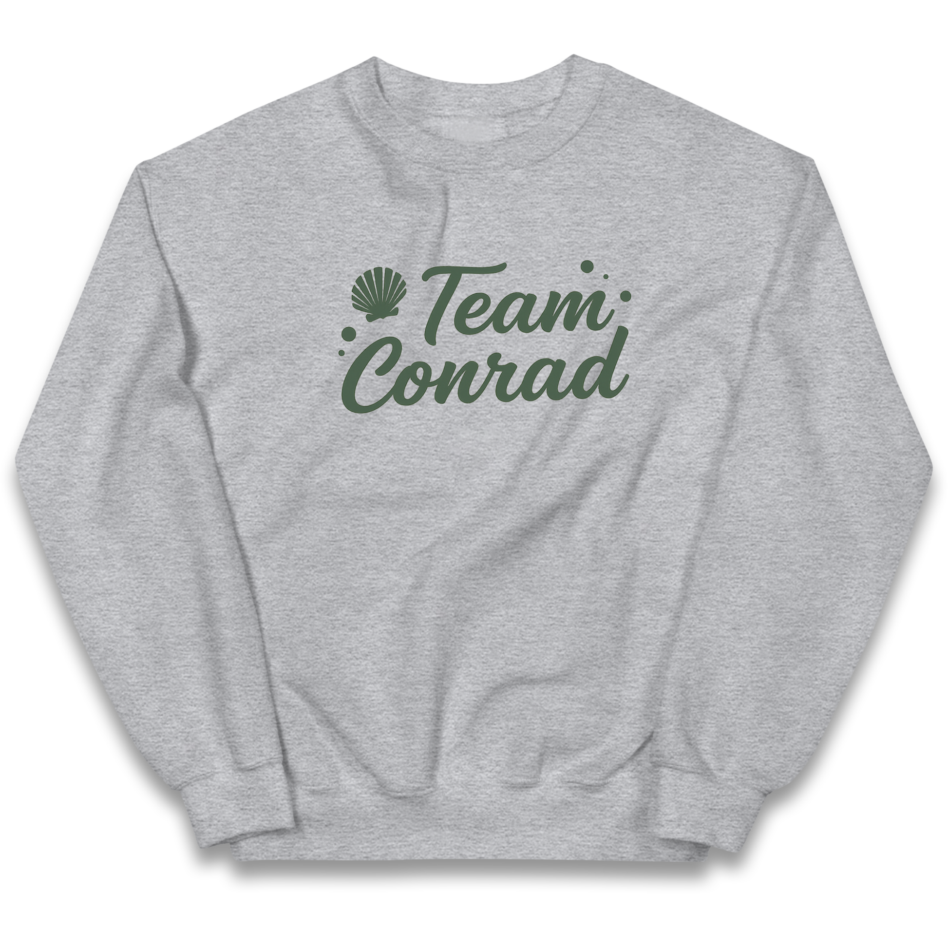 Team Conrad kids sweatshirt