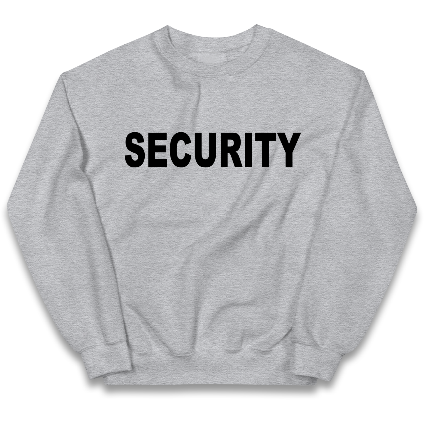 Security Kids Sweatshirt