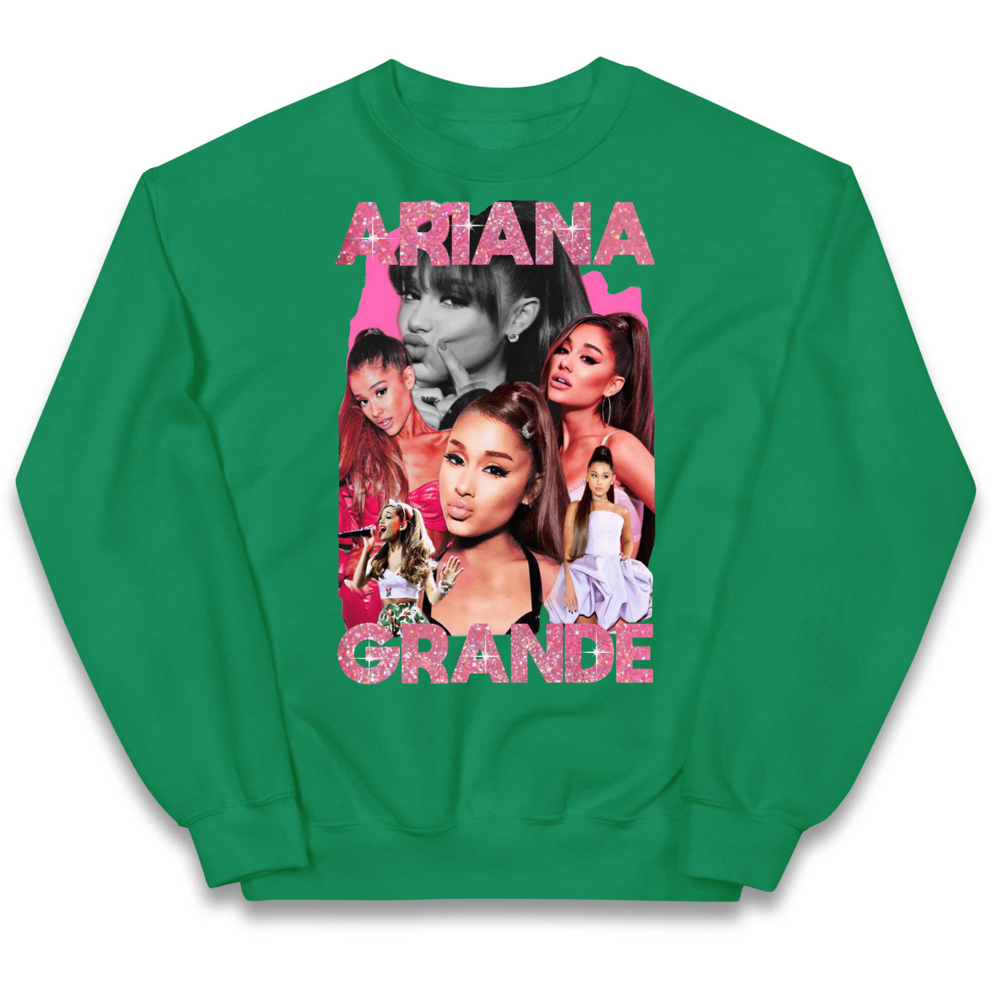Ariana Grande Kids Jumper