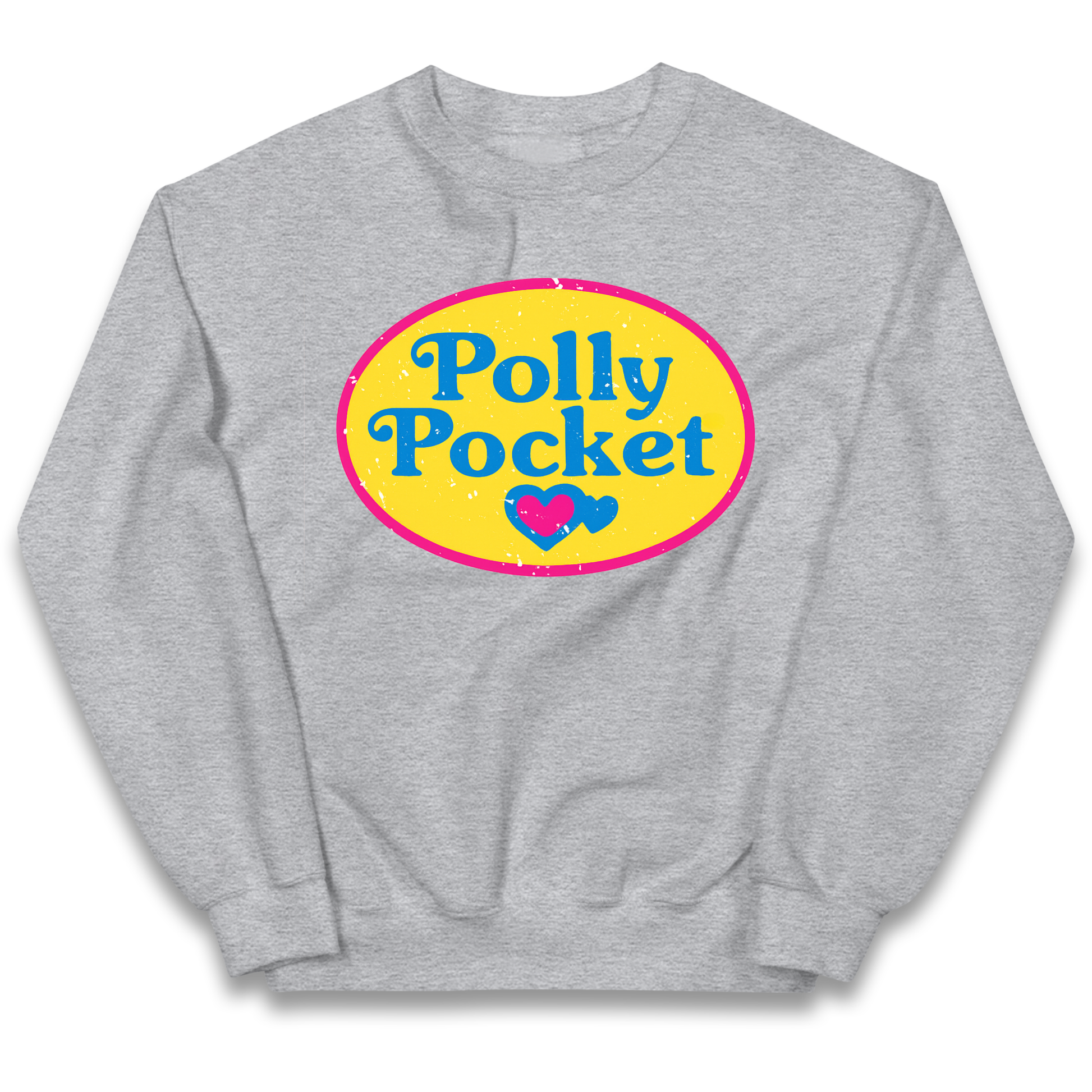 Polly Pocket kids sweatshirt