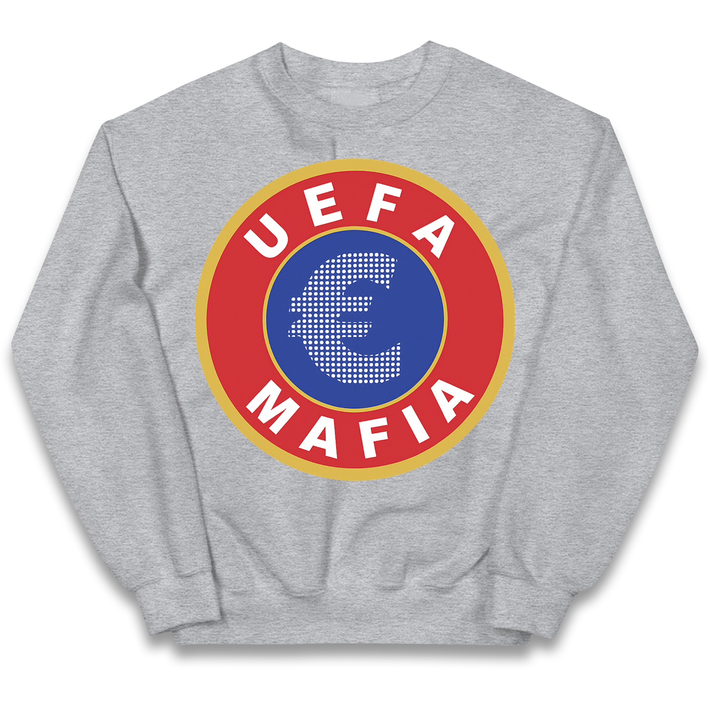 UEFA Mafia kids sweatshirt