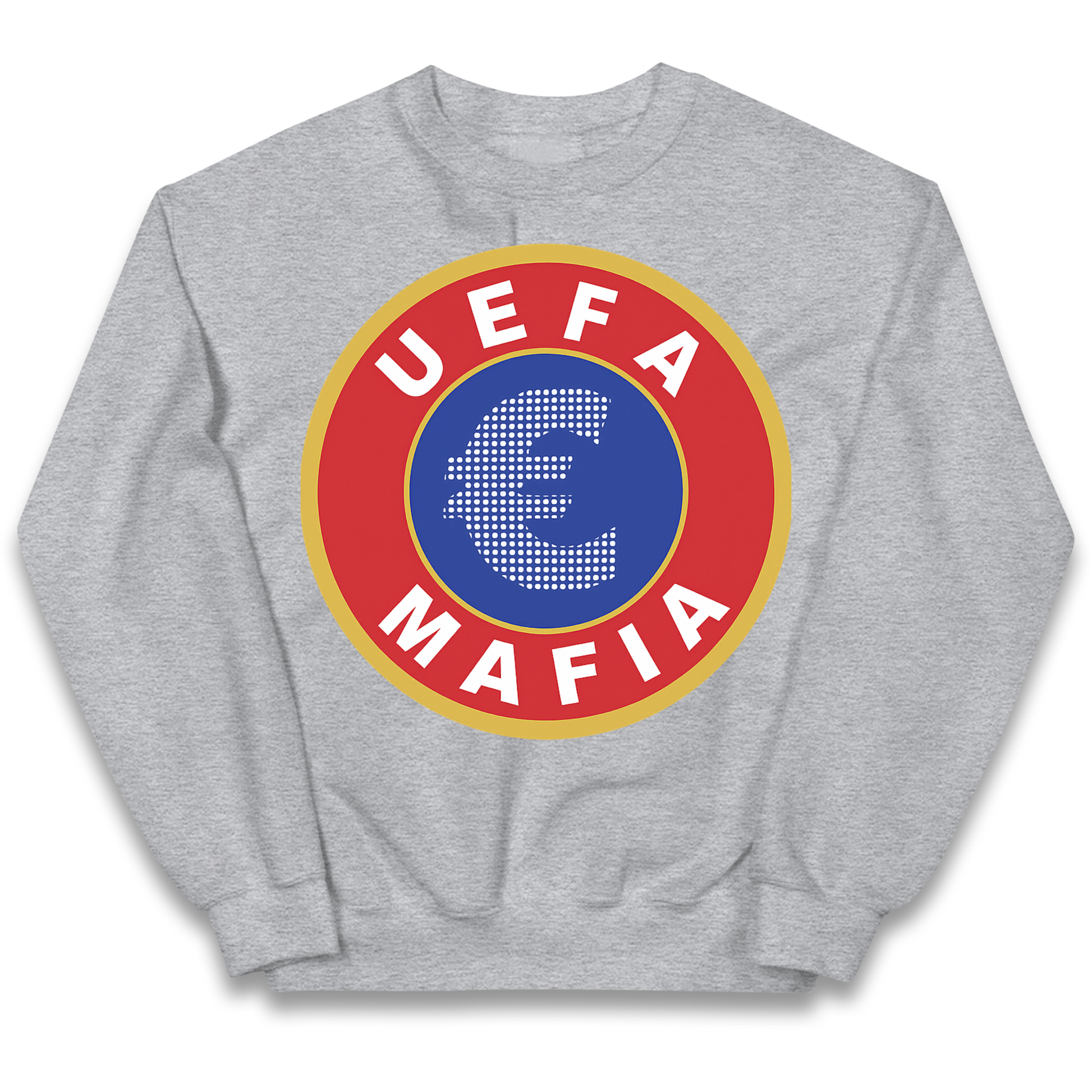 UEFA Mafia kids sweatshirt