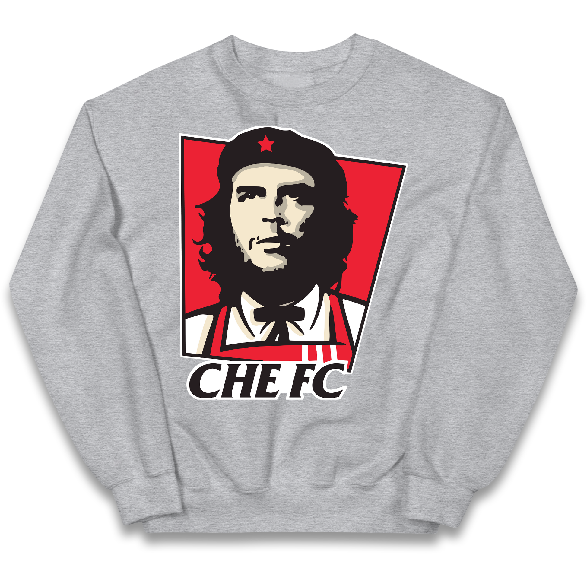 Che FC Che Guevara kids sweatshirt