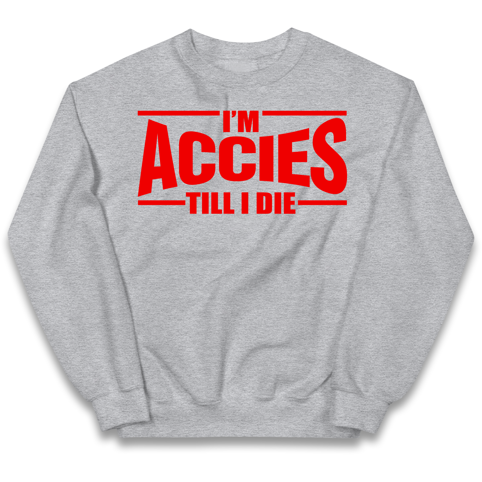 Hamilton Football kids sweatshirt