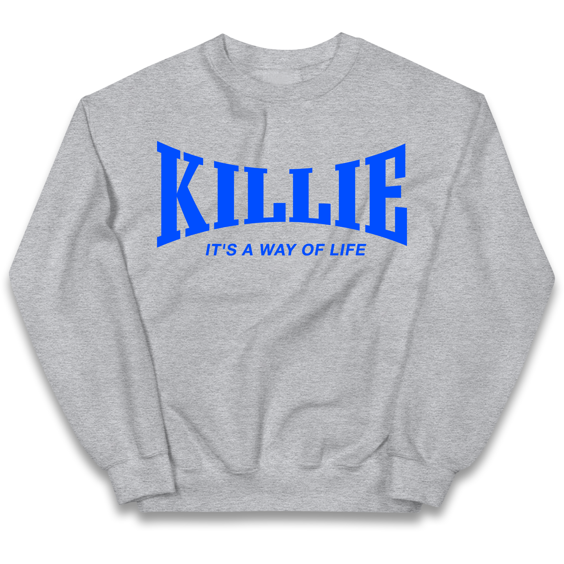 Kilmarnock Football kids sweatshirt