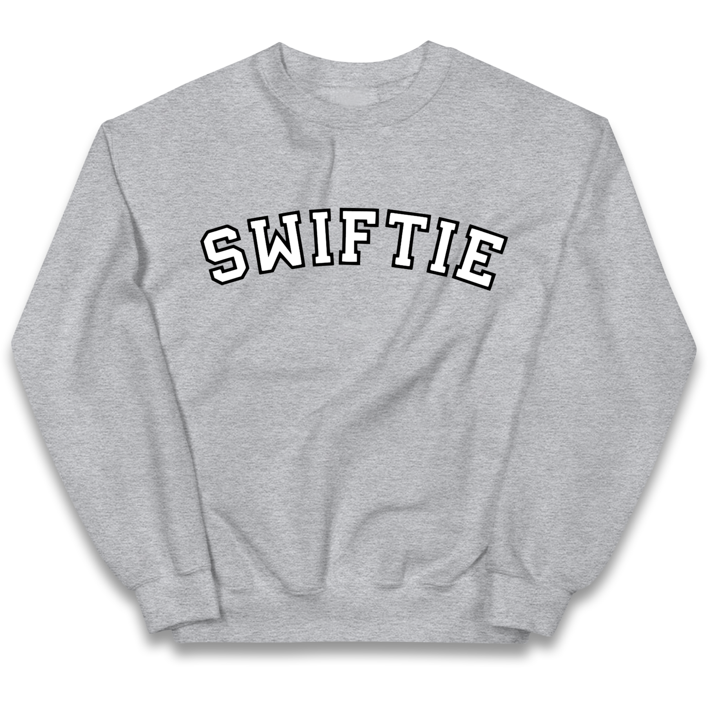 Taylor Swift Life of a Showgirl kids sweatshirt