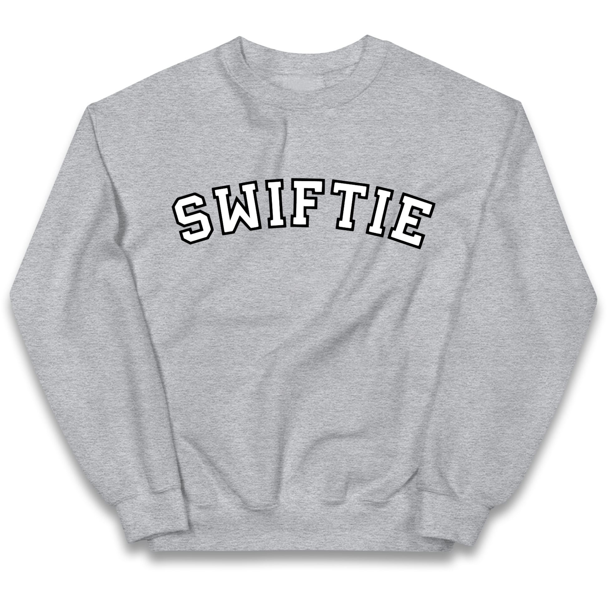Taylor Swift Life of a Showgirl kids sweatshirt