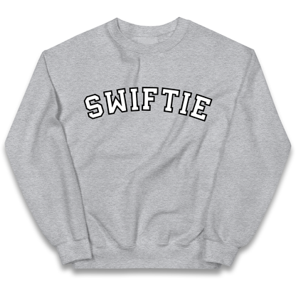 Taylor Swift Life of a Showgirl kids sweatshirt