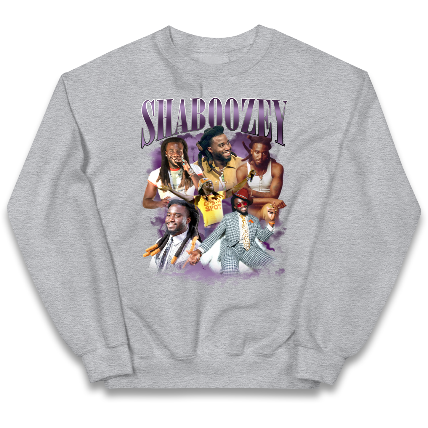Shaboozey kids sweatshirt