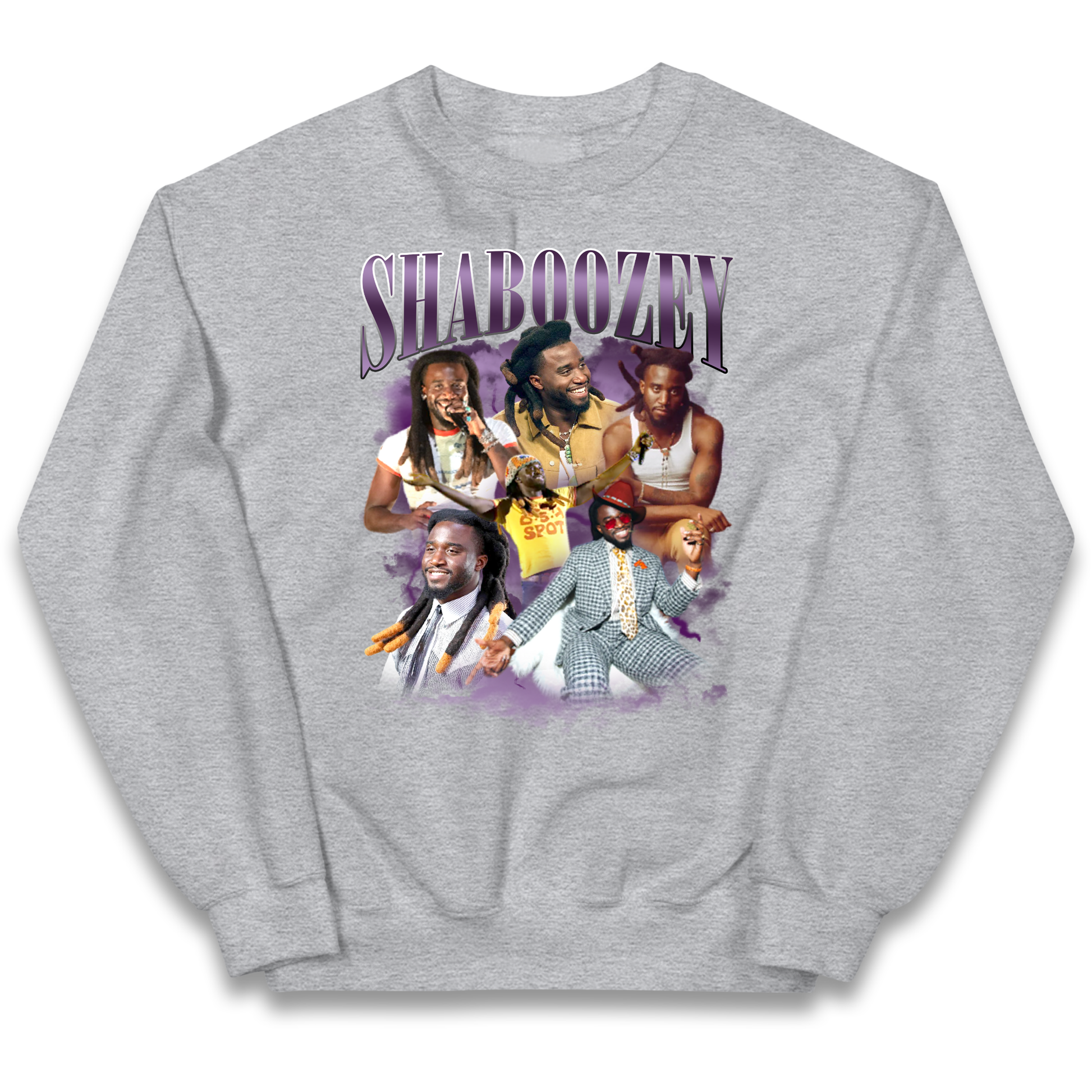 Shaboozey kids sweatshirt