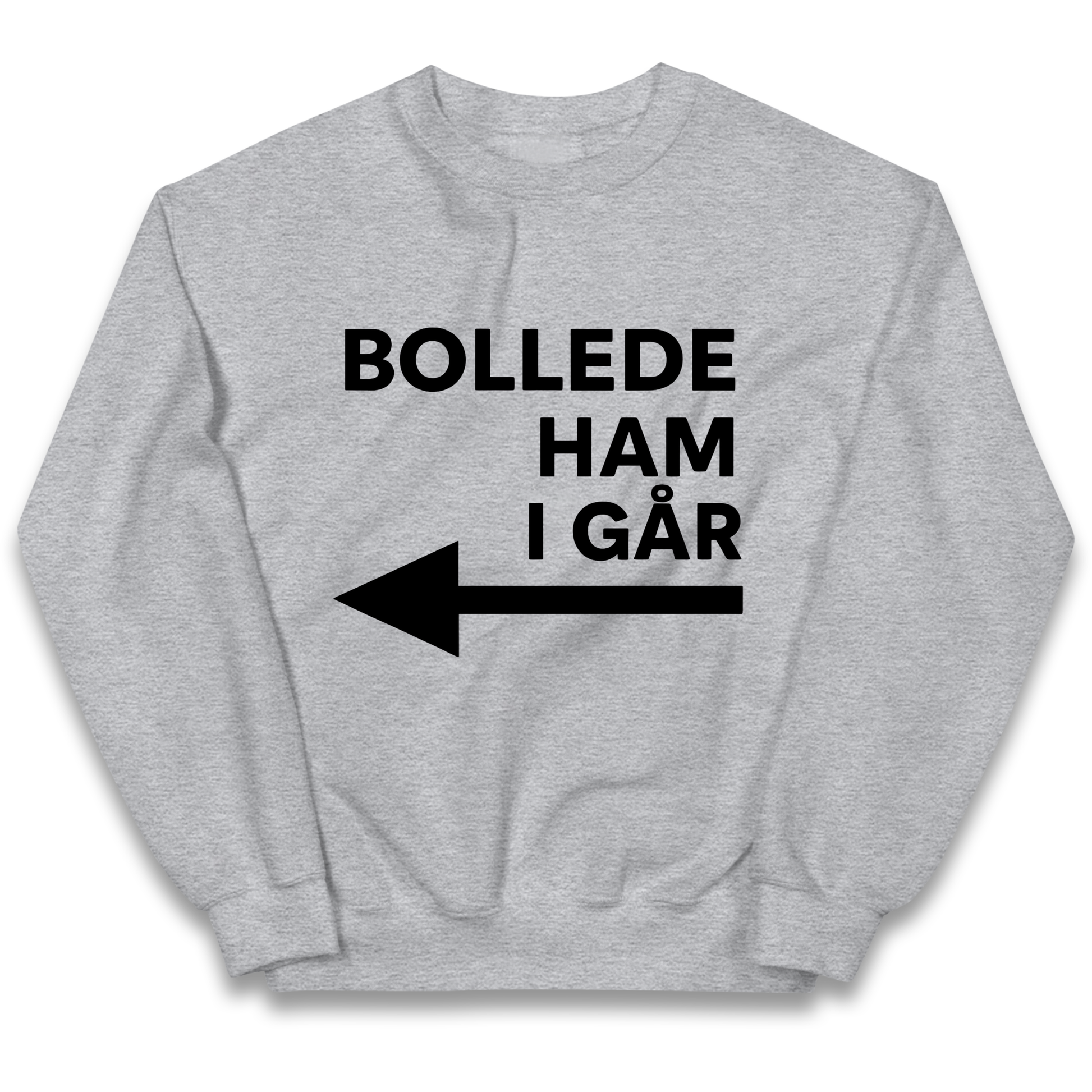 Danish Princess kids sweatshirt