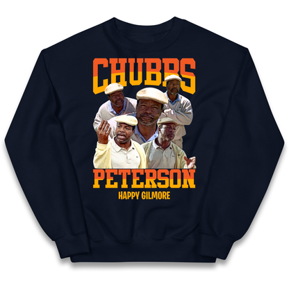 Happy Gilmore Kids Sweatshirt