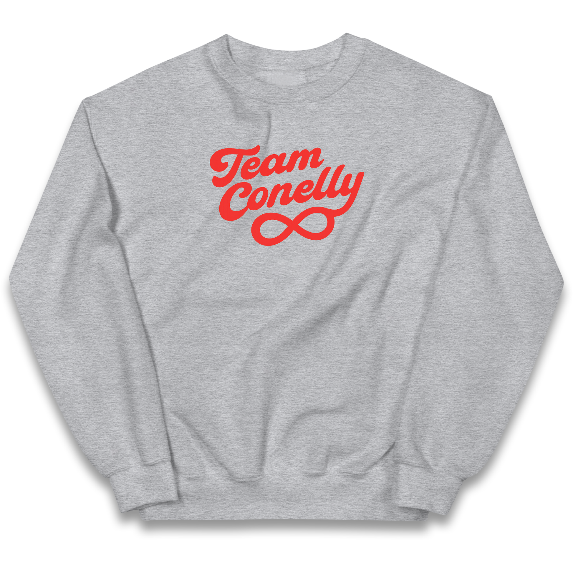 Team Conelly kids sweatshirt