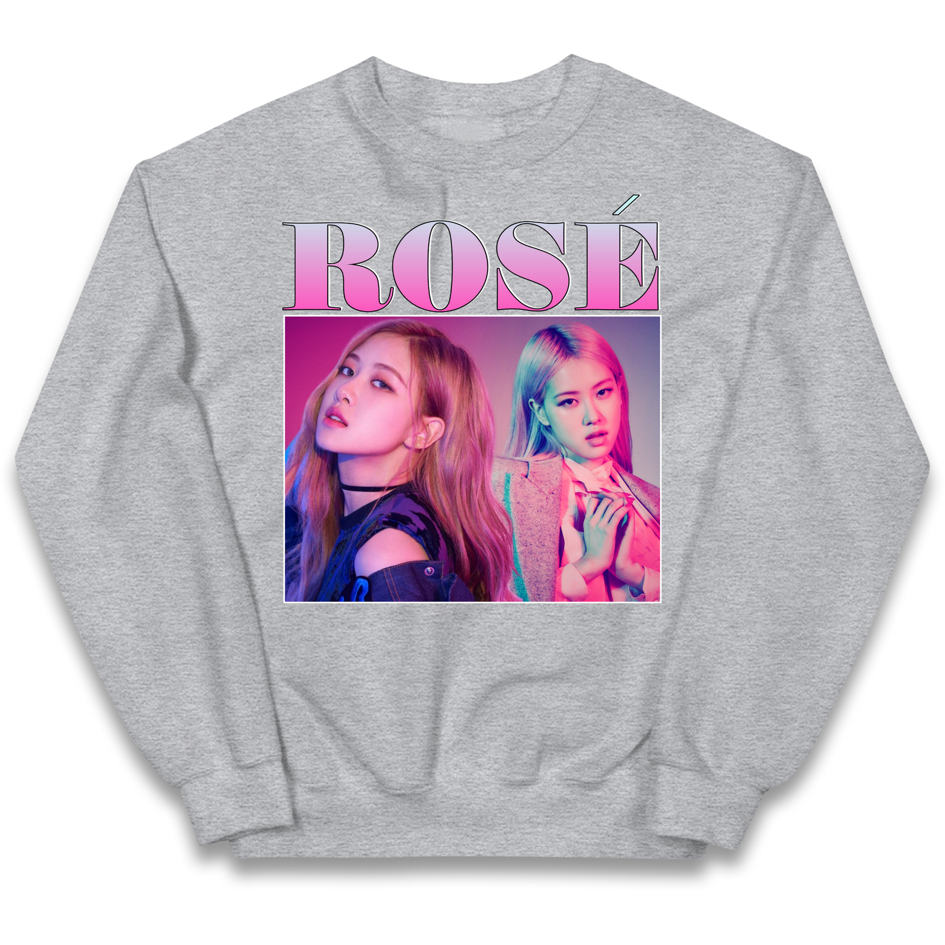 Rose kids sweatshirt