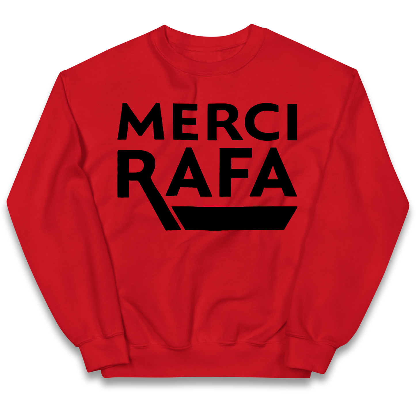 Merci Rafa Kids Jumper