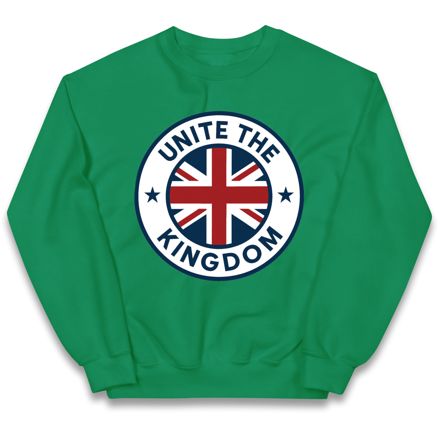 Unite The Kingdom kids sweatshirt
