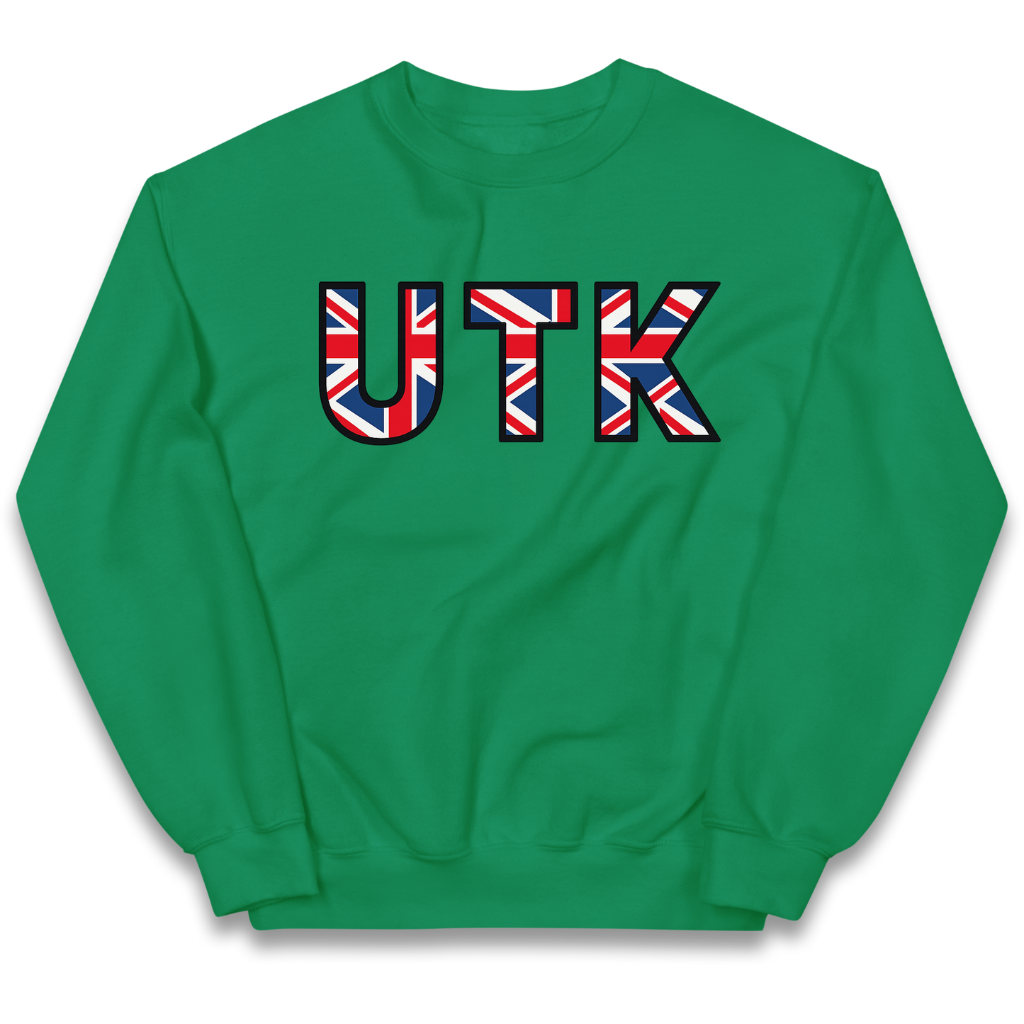 UTK kids sweatshirt