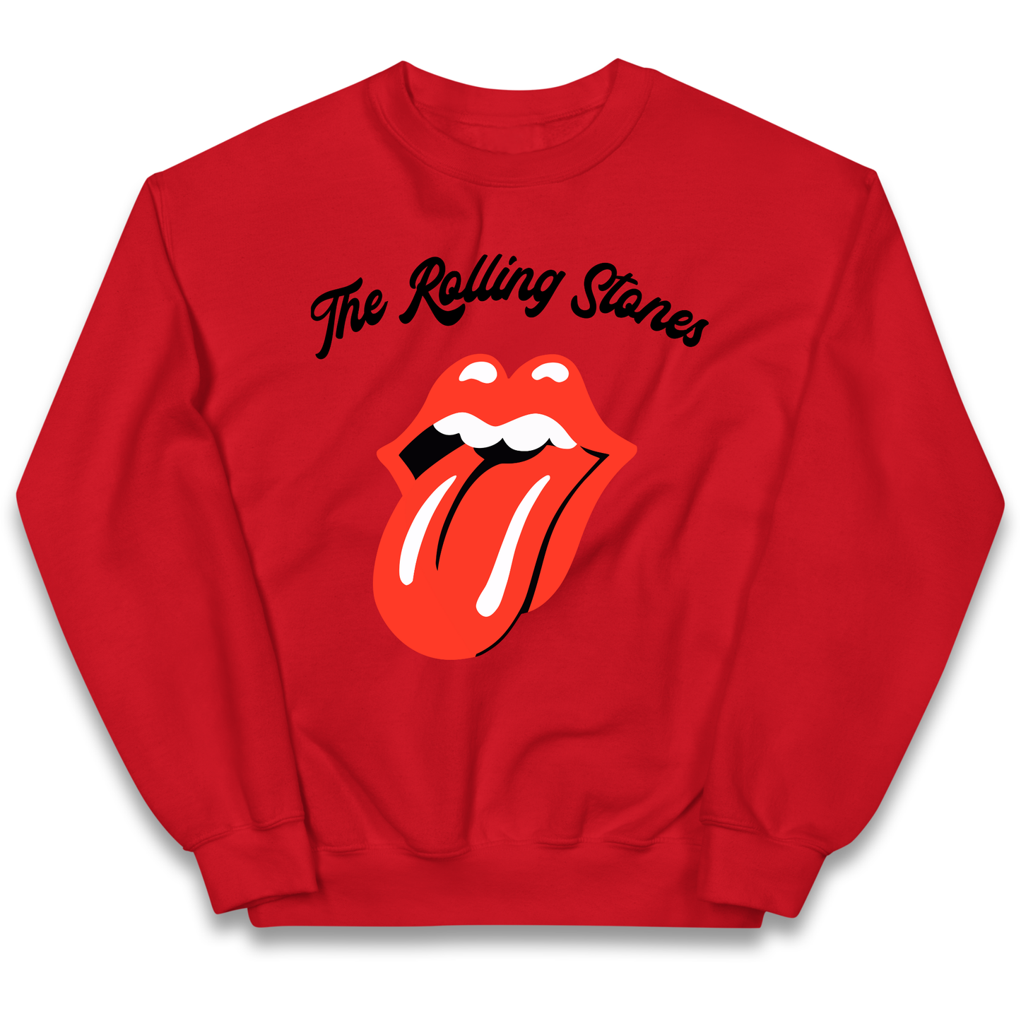 The Rolling Stones Kids Jumper