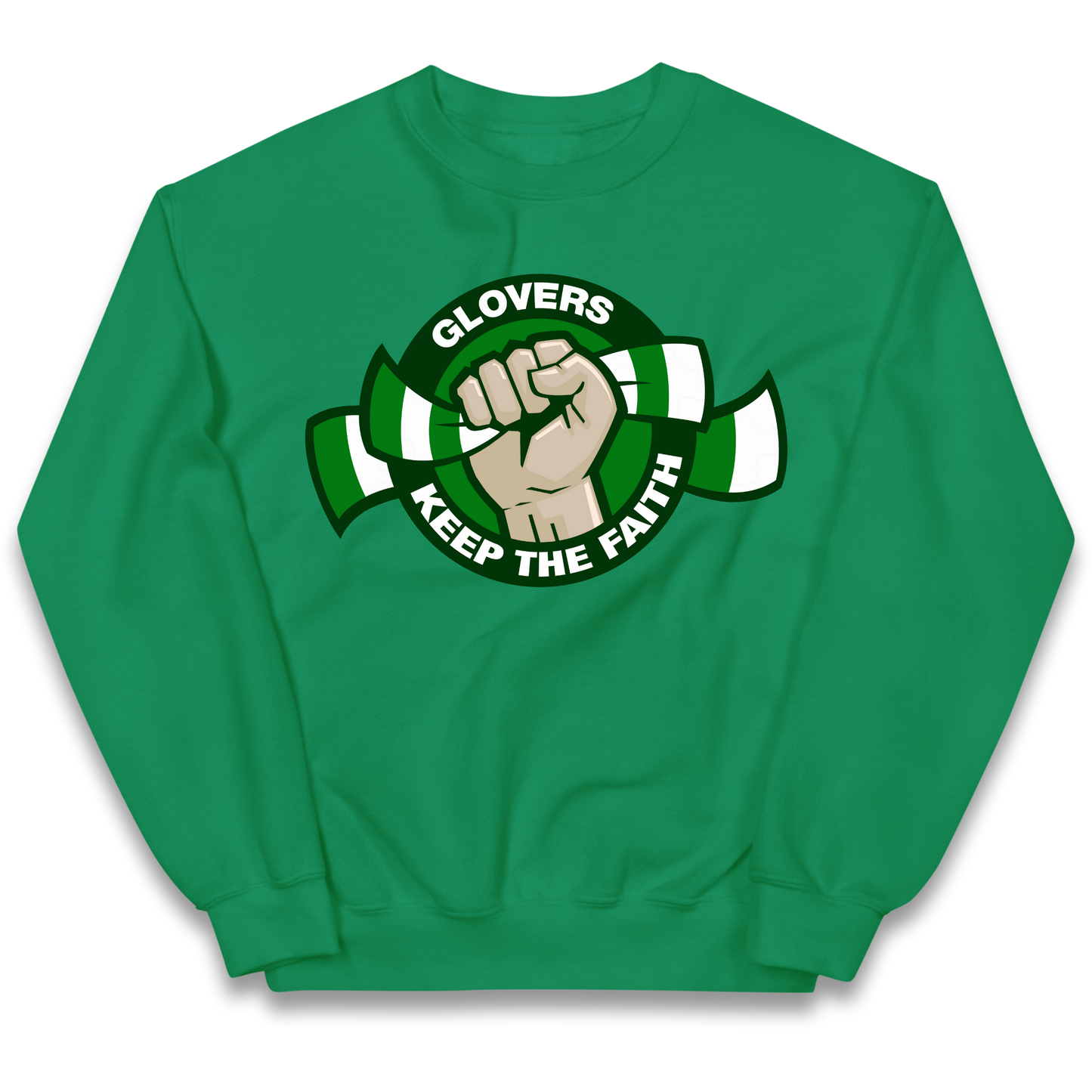 Yeovil Town kids sweatshirt
