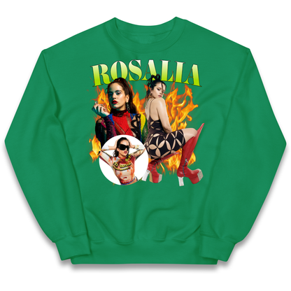 Rosalia kids sweatshirt