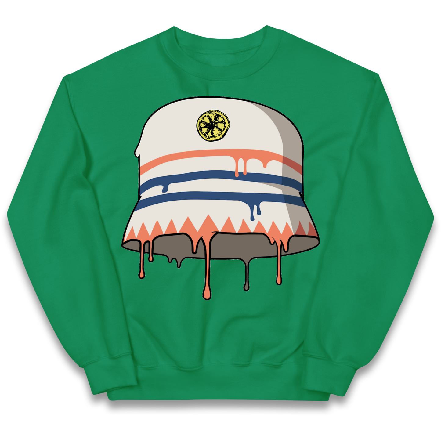 Stone Roses Bucket Hat kids sweatshirt