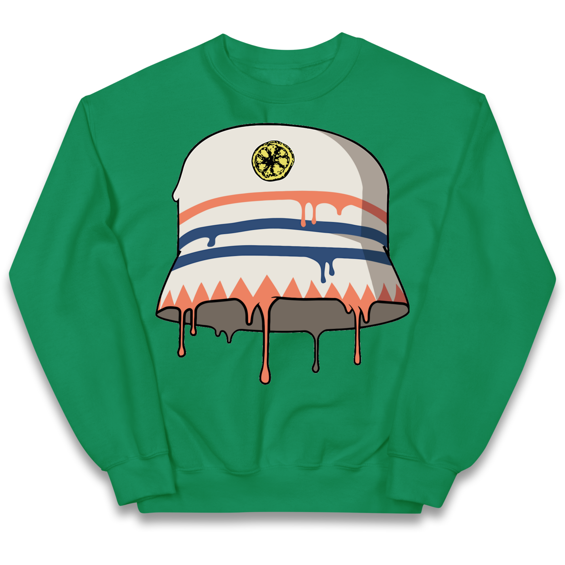 Stone Roses Bucket Hat kids sweatshirt