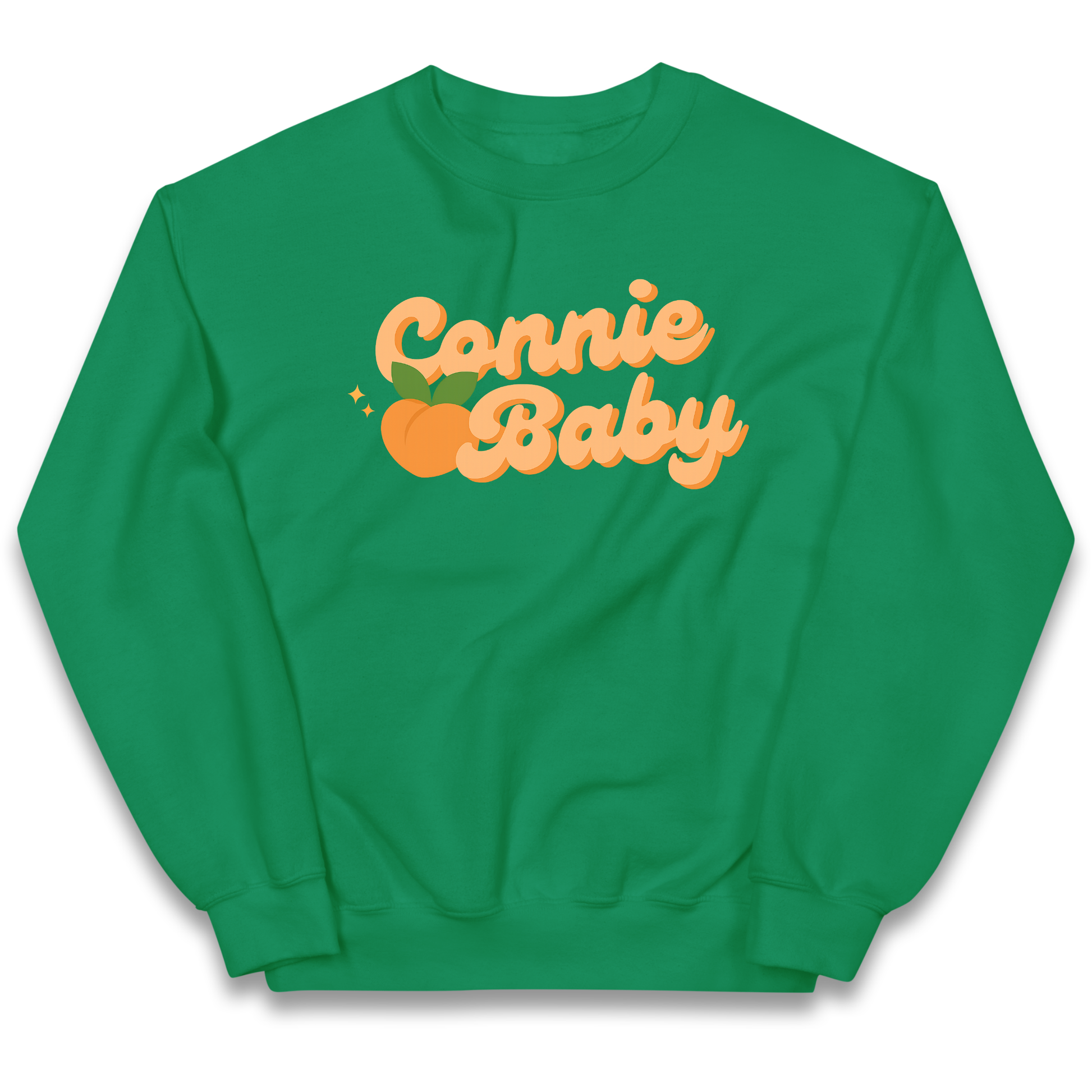 Connie Baby kids sweatshirt