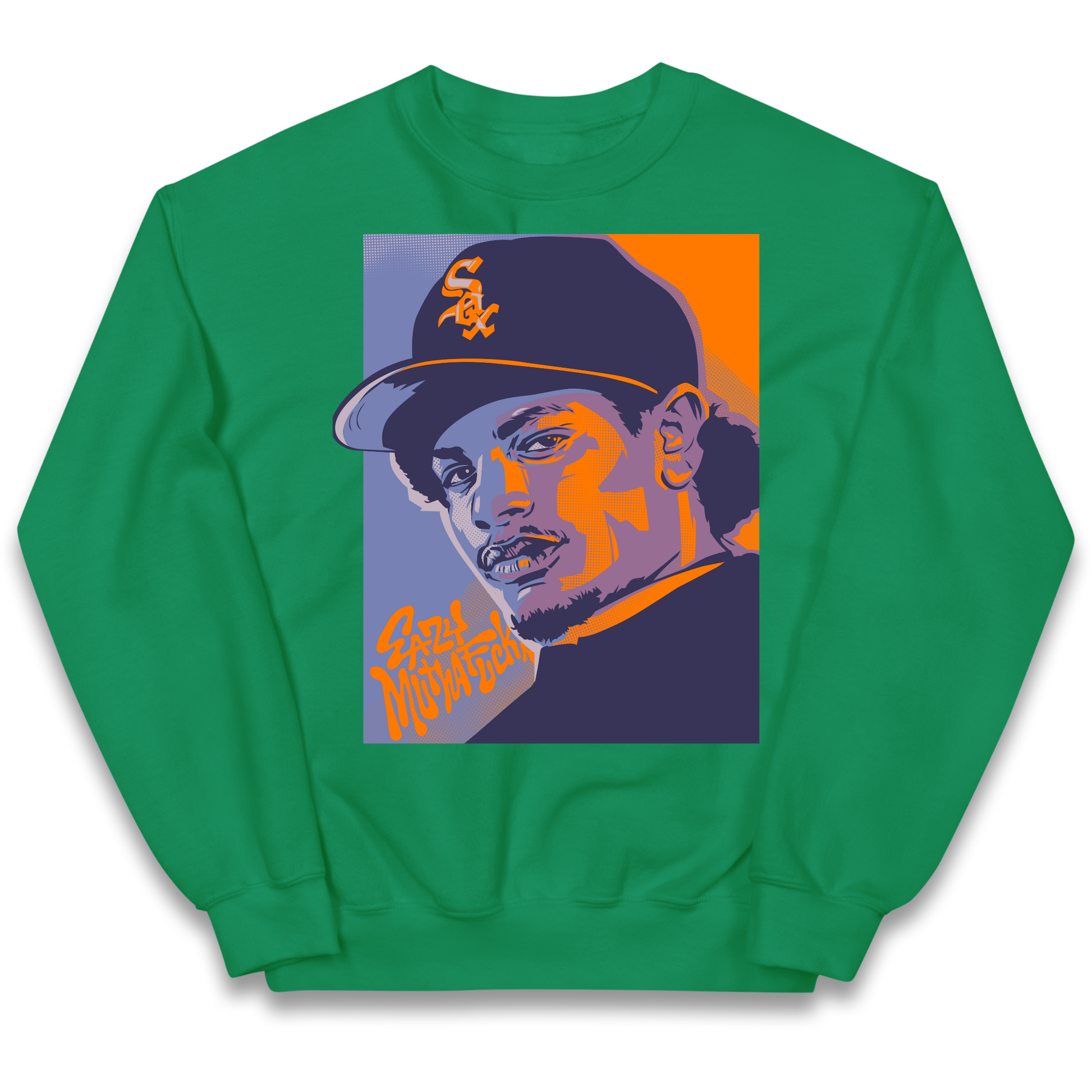 Eazy MF kids sweatshirt