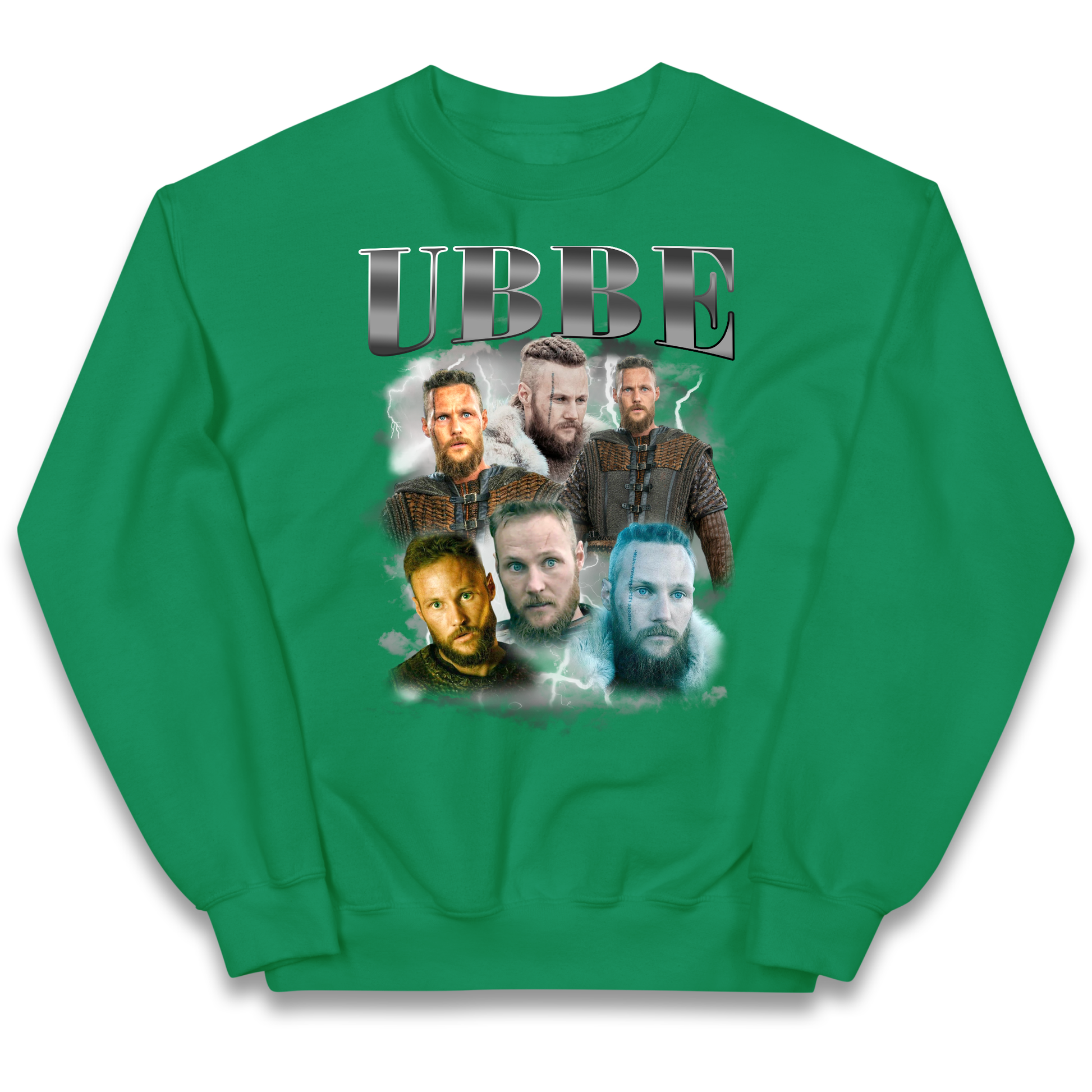 Ubbe Vikings kids sweatshirt